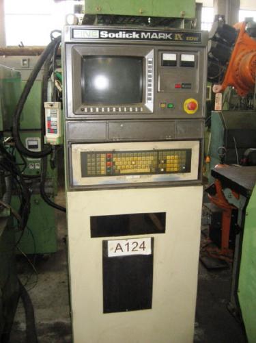 SODICK BF 275